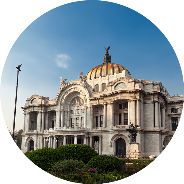 Ciudad de México