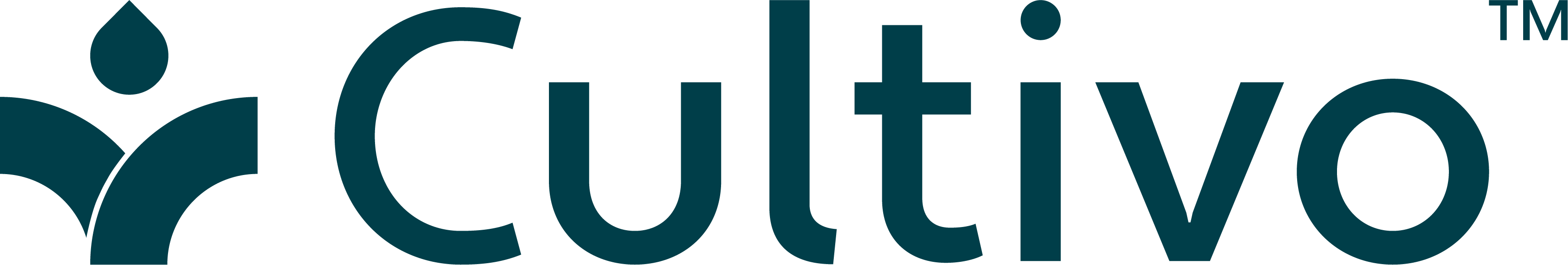 logo cultivo
